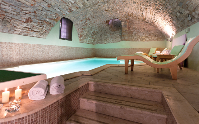 Palazzo Leopoldo Dimora Storica & Spa