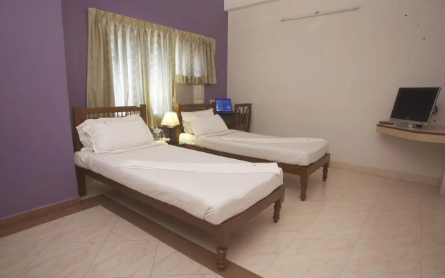 Beehive Hospitality Pvt Ltd