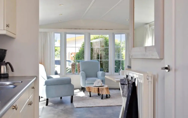 Lovely, Fully Furnished Chalet for 4 People