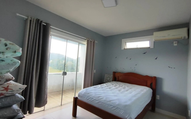 Pousada Residencial Marondas