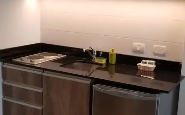 Palermo Market Luxury apartaments