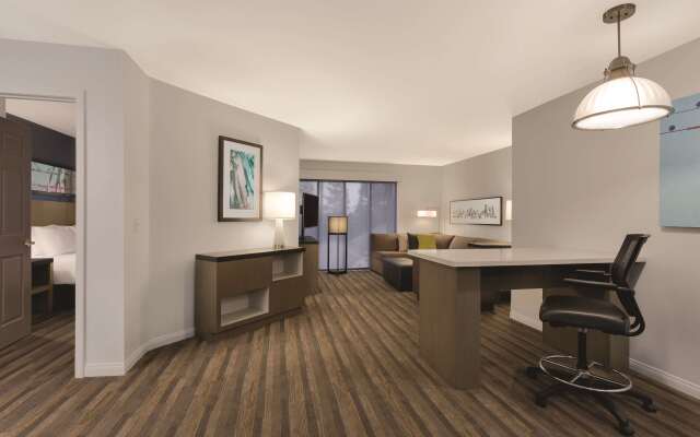 HYATT house Cypress/Anaheim