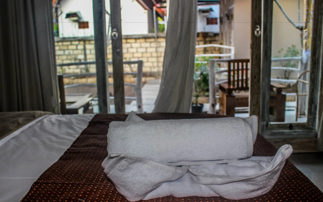 Angels Bungalow Nusa Penida