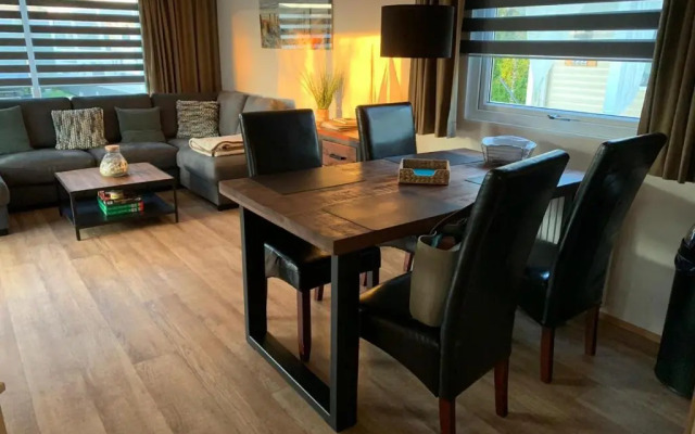 RBR 655 Beach Resort Kamperland