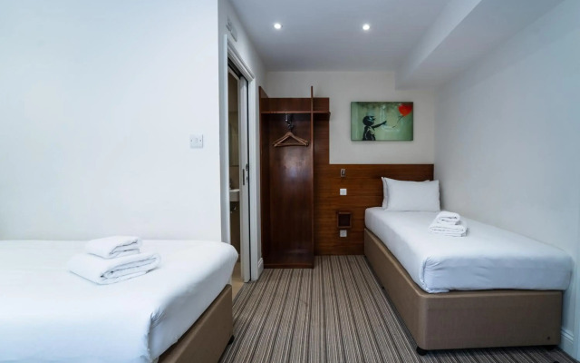 Chelsea Guest House