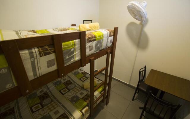 Lima House - Hostel