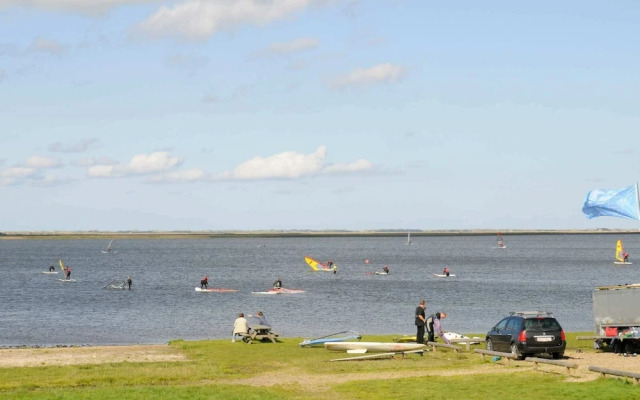 8 Person Holiday Home in Hemmet-by Traum