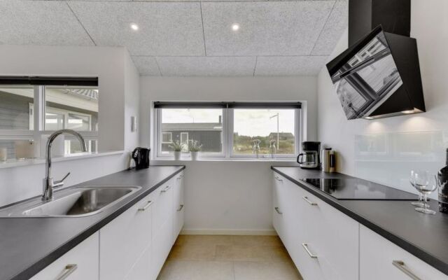 "Kimi" - 600m from the sea in Western Jutland