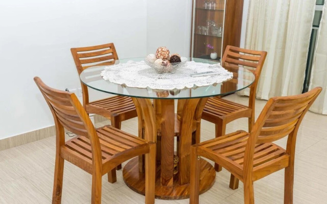 Residence Haziel