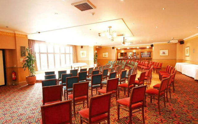 The Chase Hotel by Greene King Inns
