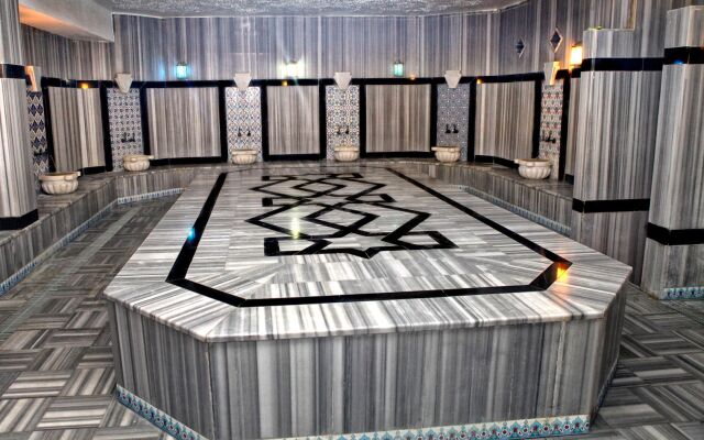 Blue Wave Suite Hotel - All Inclusive