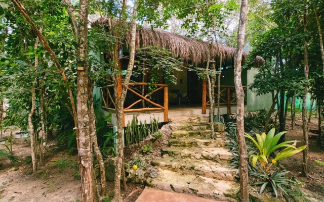 Villas Zamna