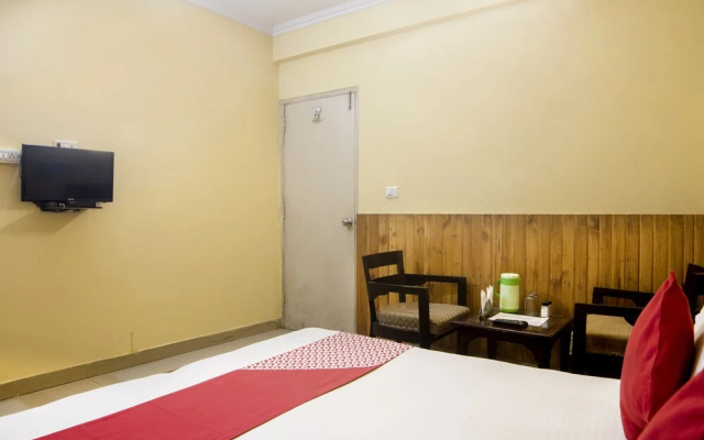 Oyo 3690 Hotel Comfort Home