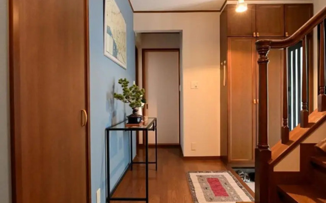 Nerima-ku - House / Vacation STAY 3889