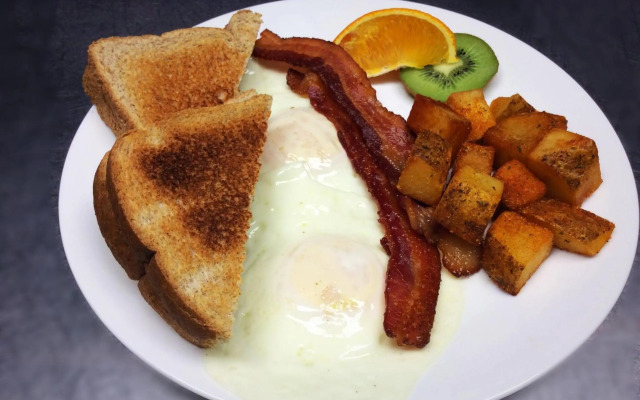 Madawaska Lodge-Cottage