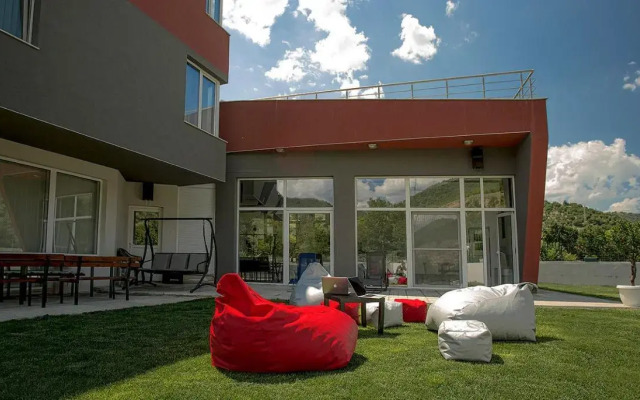 Villa Galiana