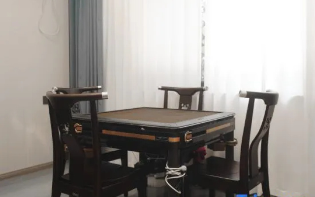 Zhixiju Pillow Water Homestay