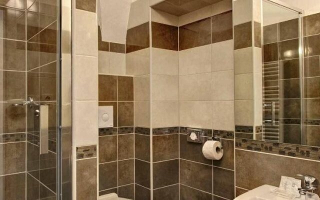 U Tří hrušek Suites & Apartments