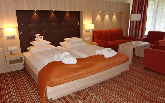 DEKRA Congresshotel Wart