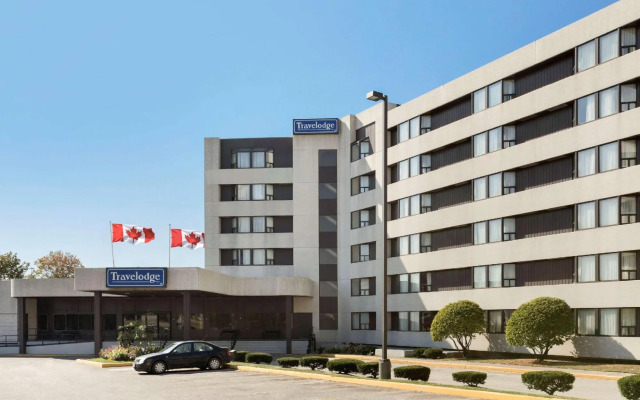 Travelodge Toronto East