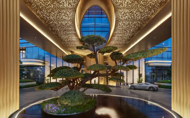 Hilton Changshu