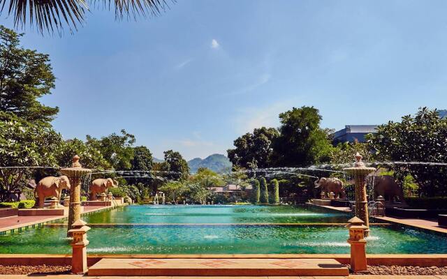 Lacol Khao Yai - A Chatrium Collection