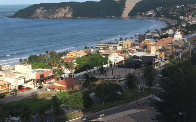 Apartamento Vista Mar