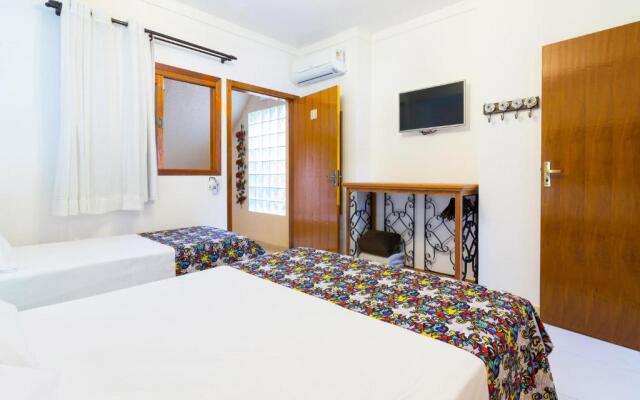 Hotel Village Enseada