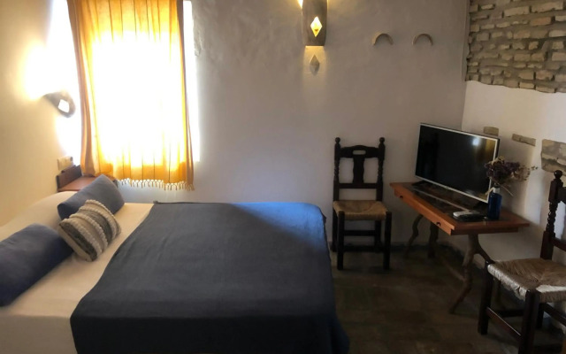 Casa Leonor