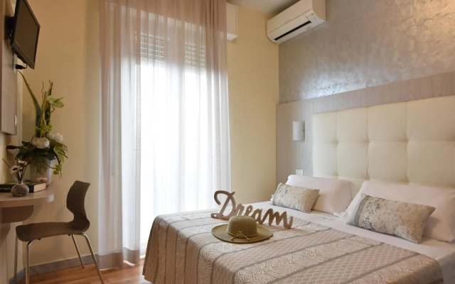 Hotel Jumbo