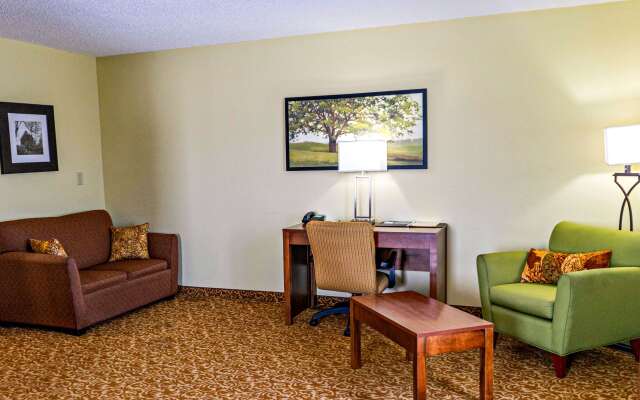 Quality Inn Whiteville North