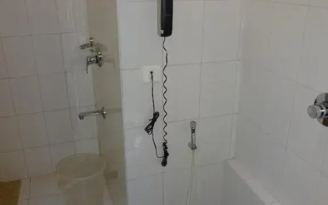 Hotel Southern Grand