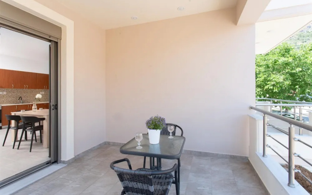Tulipa Suites
