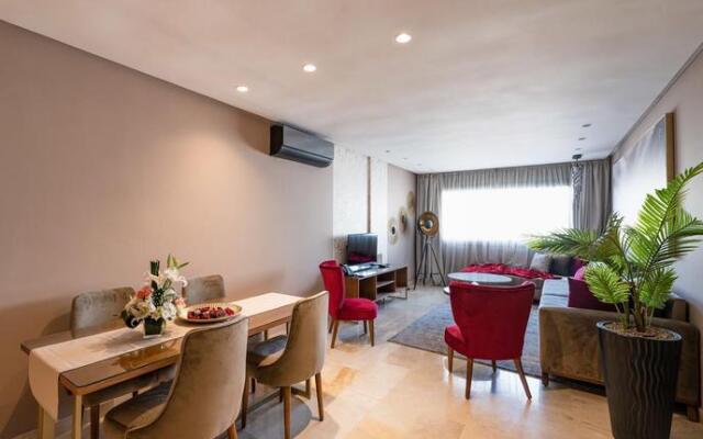 Hotel Lebed