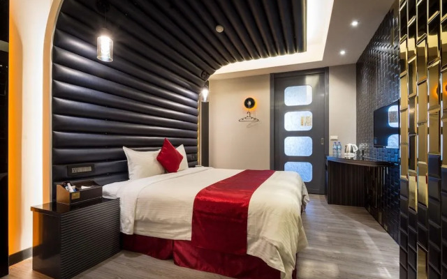 Jinspa Resort Hotel