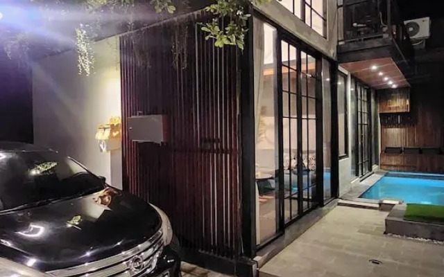 Sienna House Kerobokan