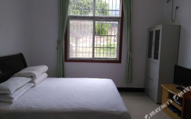 Jinligou Original Ecological Farm Stay