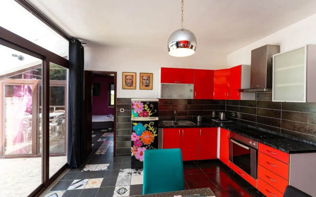 Fantastic Garden Zoey 6