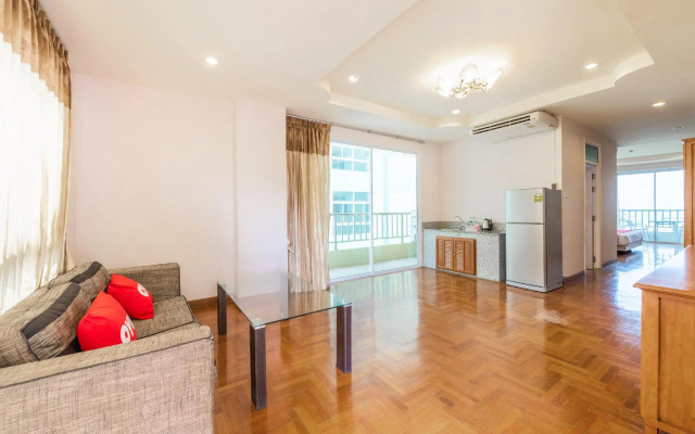 Chateau Vista Serviced apartment