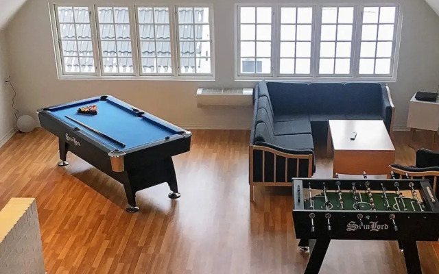 Luxurious Holiday Home in Jutland with Hot Tub