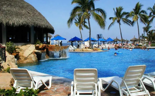 Torres Mazatlan Condominiums