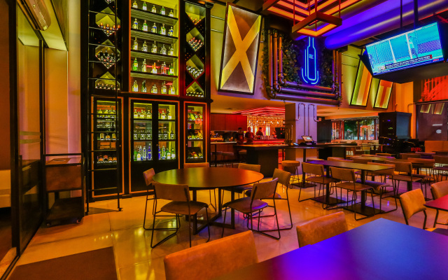 Radisson Red Campinas