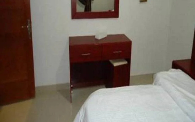 Borj Al Ewan Apartment