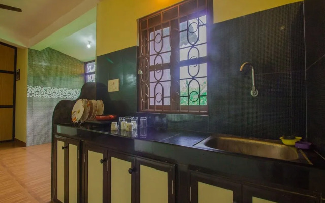 Annapurna Niwas by OYO Rooms