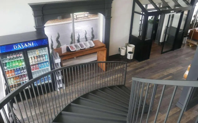 Hillside Crossing Nashville