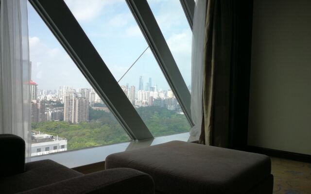 Daysun International Hotel