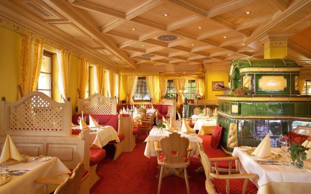 Wellnesshotel Auerhahn