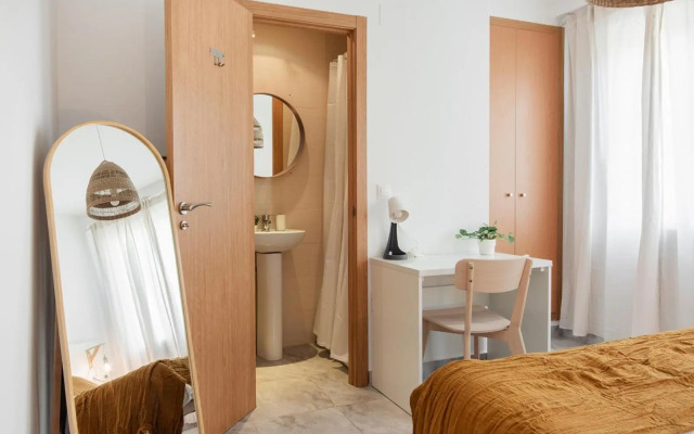 Apartamentos FV Flats Valencia - Mestalla 5