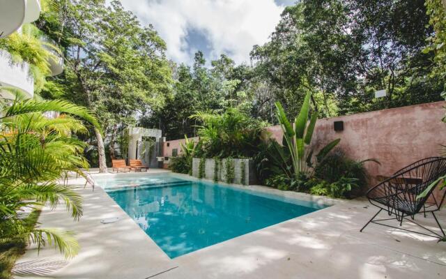 Selva Tulum Dept A3