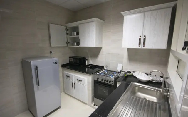 Home Station Hotel